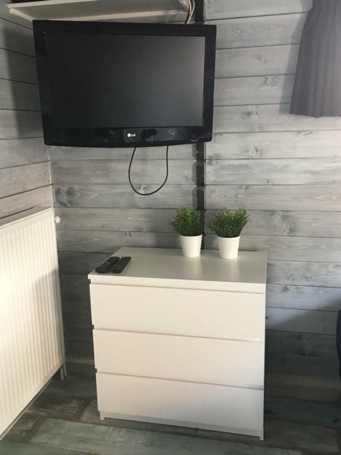 Ferienwohnung Studio Heli Zandvoort Exterior foto
